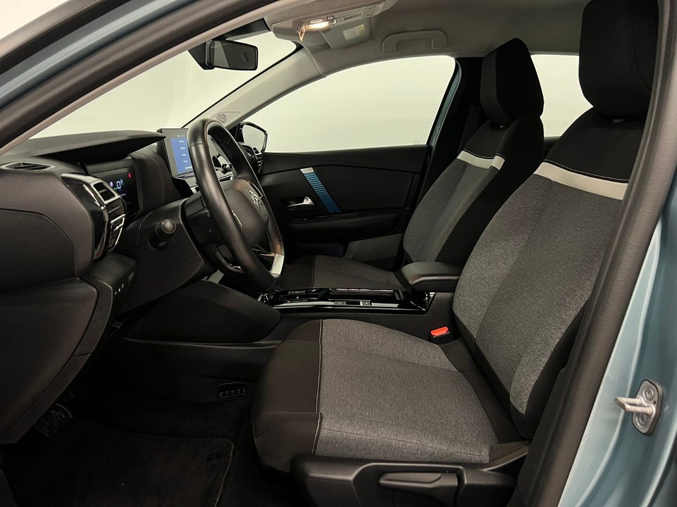 Citroën ë-C4 50 Feel 5d