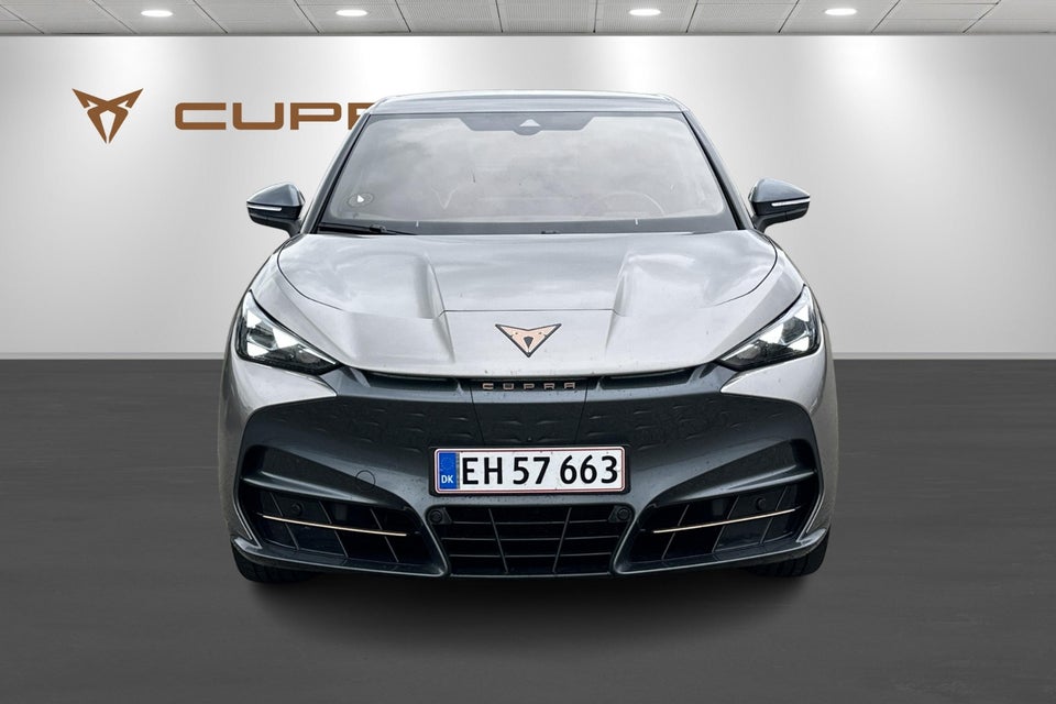 Cupra Tavascan 77 Adrenaline 5d