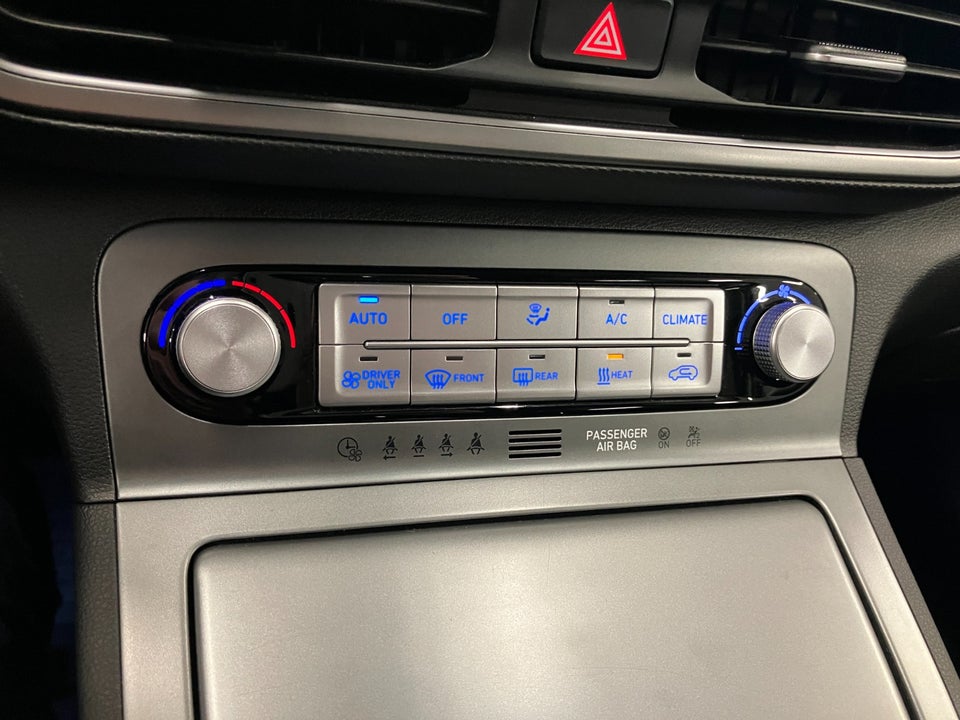 Hyundai Kona 39 EV Advanced 5d