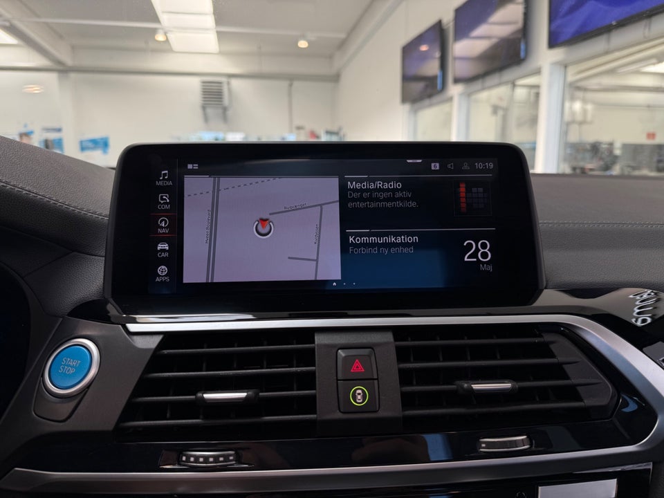 BMW iX3 Charged Plus 5d