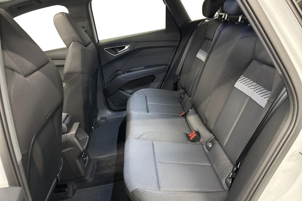 Audi Q4 e-tron 45 S-line Edition 5d