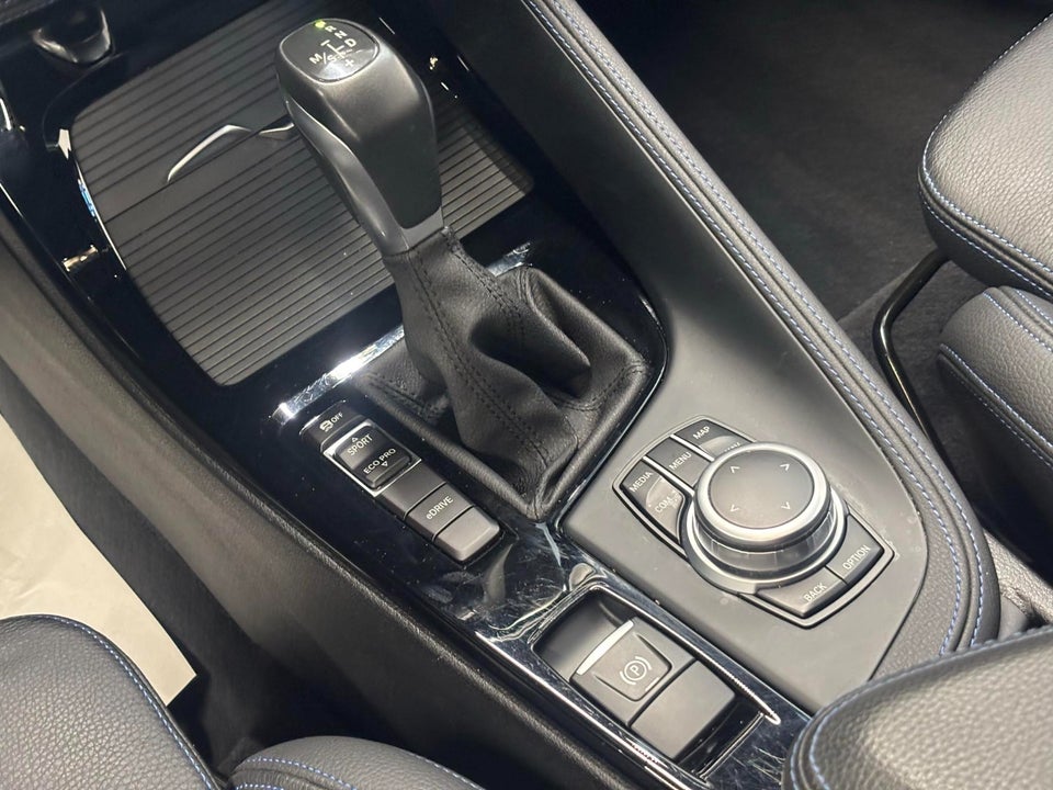 BMW X1 1,5 xDrive25e M-Sport aut. 5d