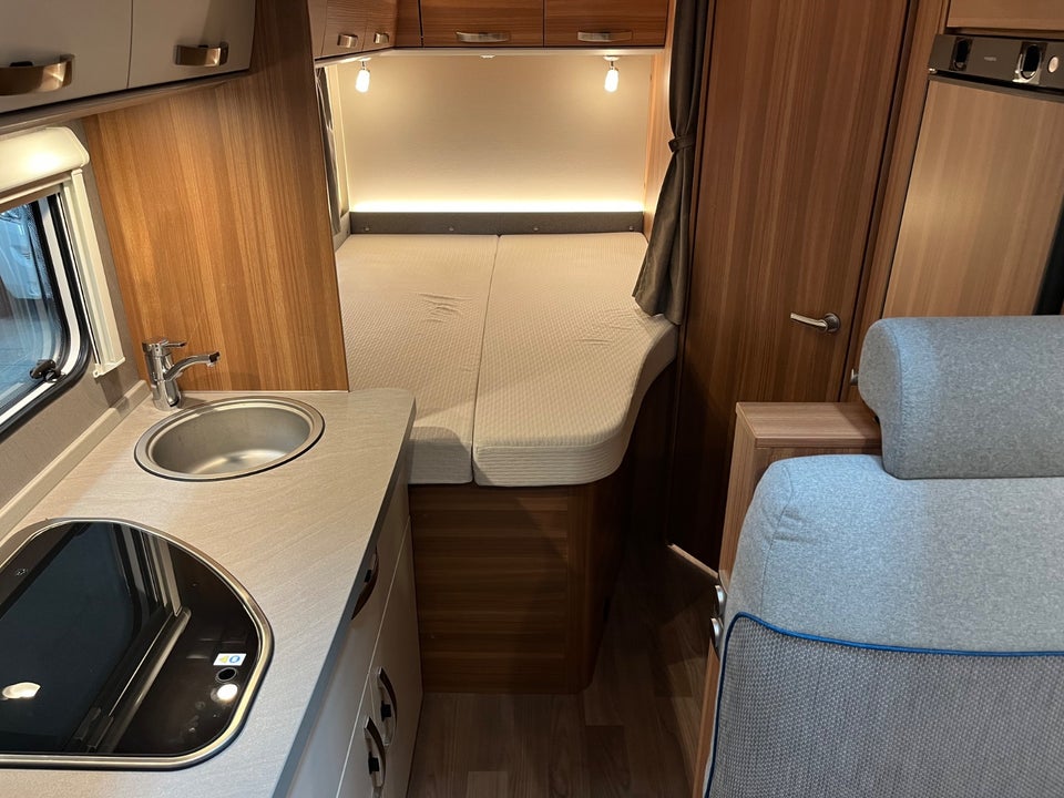 Fiat Weinsberg 2,3 CaraLoft 600 MF aut. 3d