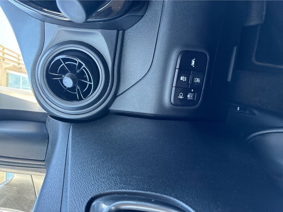 Hyundai i10 1,0 MPi Advanced AMT 5d