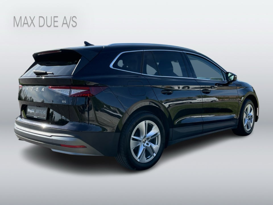 Skoda Enyaq 85 iV Premium 5d