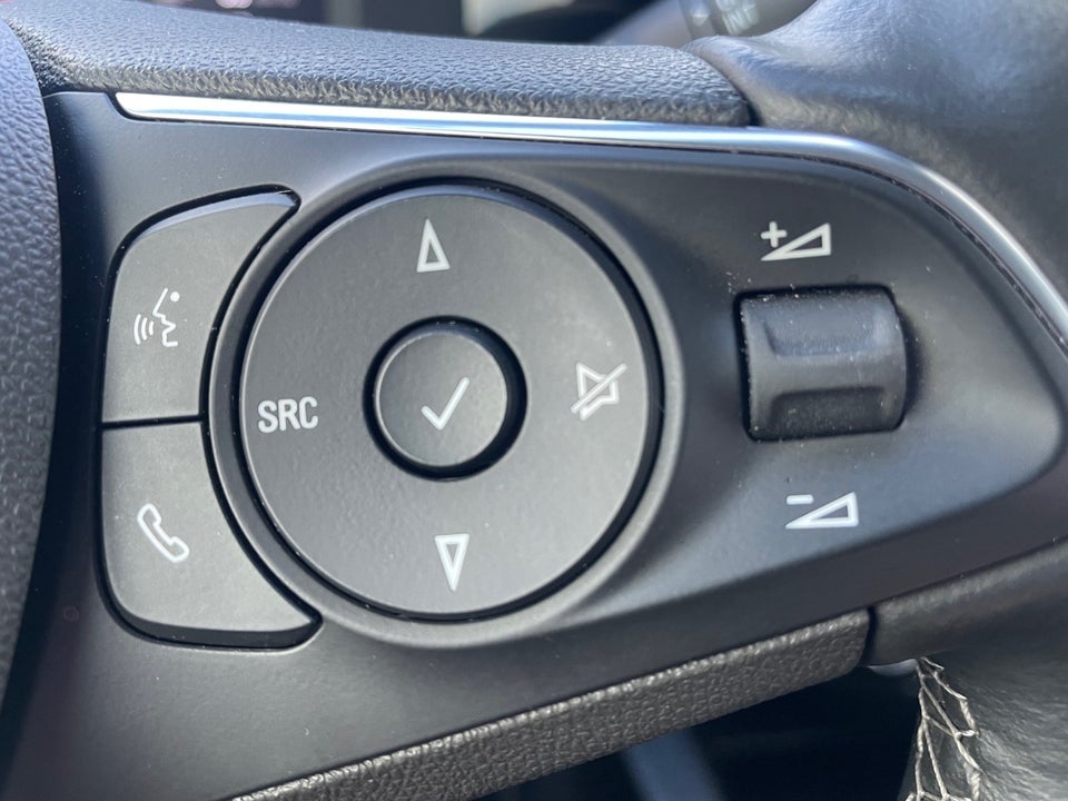 Opel Mokka-e 50 GS Line 5d