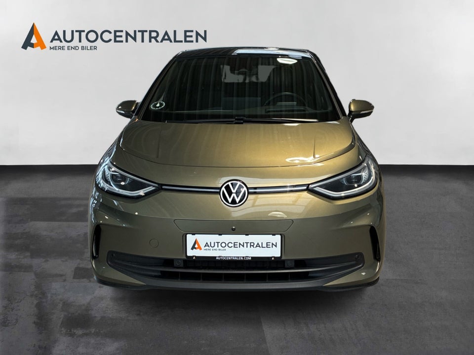 VW ID.3 77 Pro S 5d