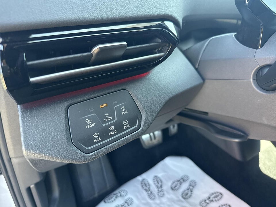 VW ID.4 77 GTX 4Motion 5d