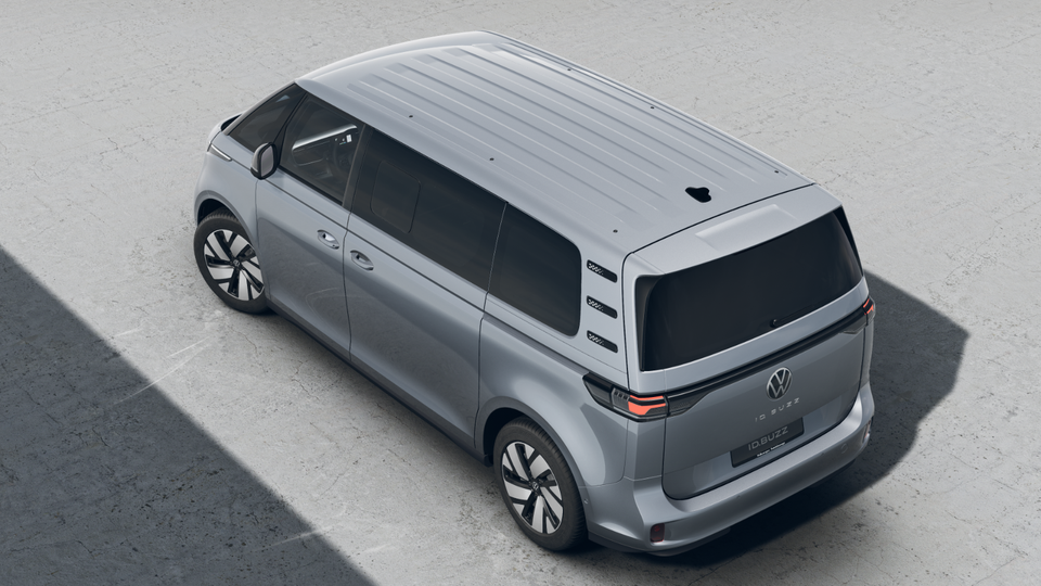 VW ID.Buzz 86 Life+ 7prs LWB 5d