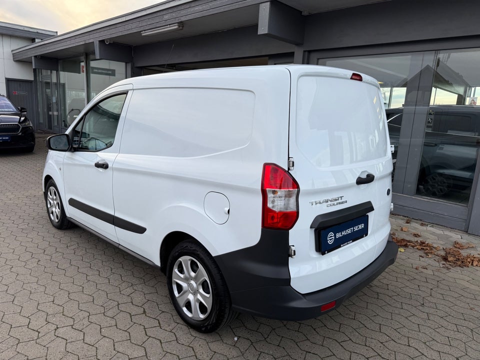 Ford Transit Courier 1,5 TDCi 75 Trend