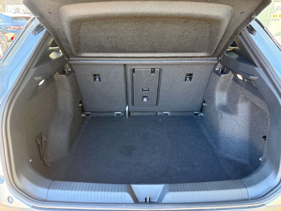 VW ID.4 77 Pro Style+ 5d