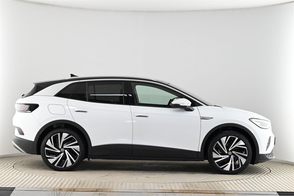 VW ID.4 77 Pro Performance 5d
