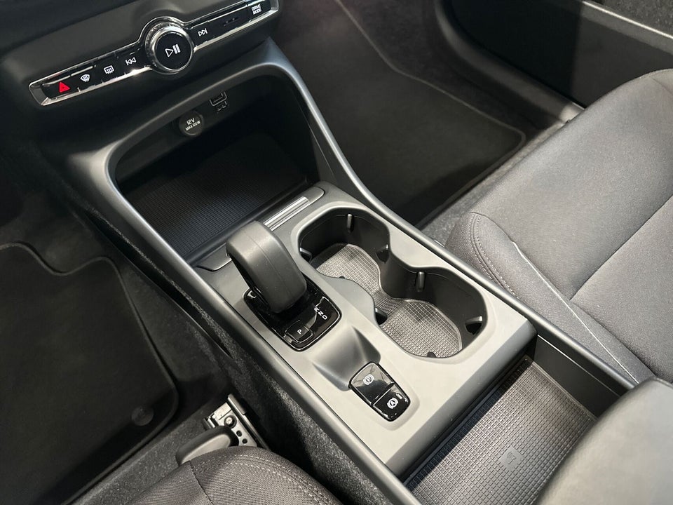 Volvo XC40 1,5 T4 ReCharge Inscription X aut. 5d