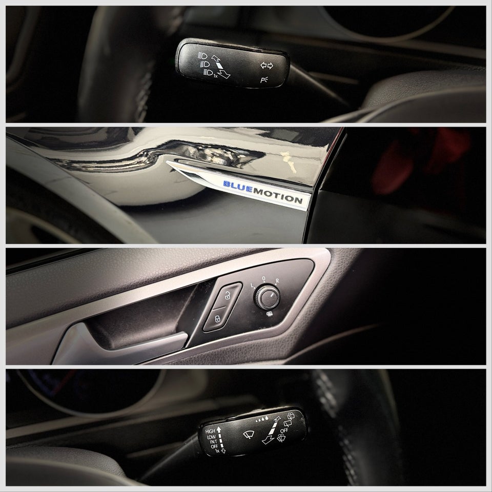 VW Golf VII 1,6 TDi 110 Edition 40 BM 5d