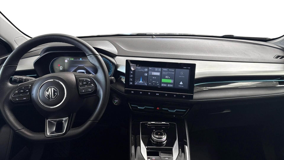 MG MG5 61 Comfort 5d