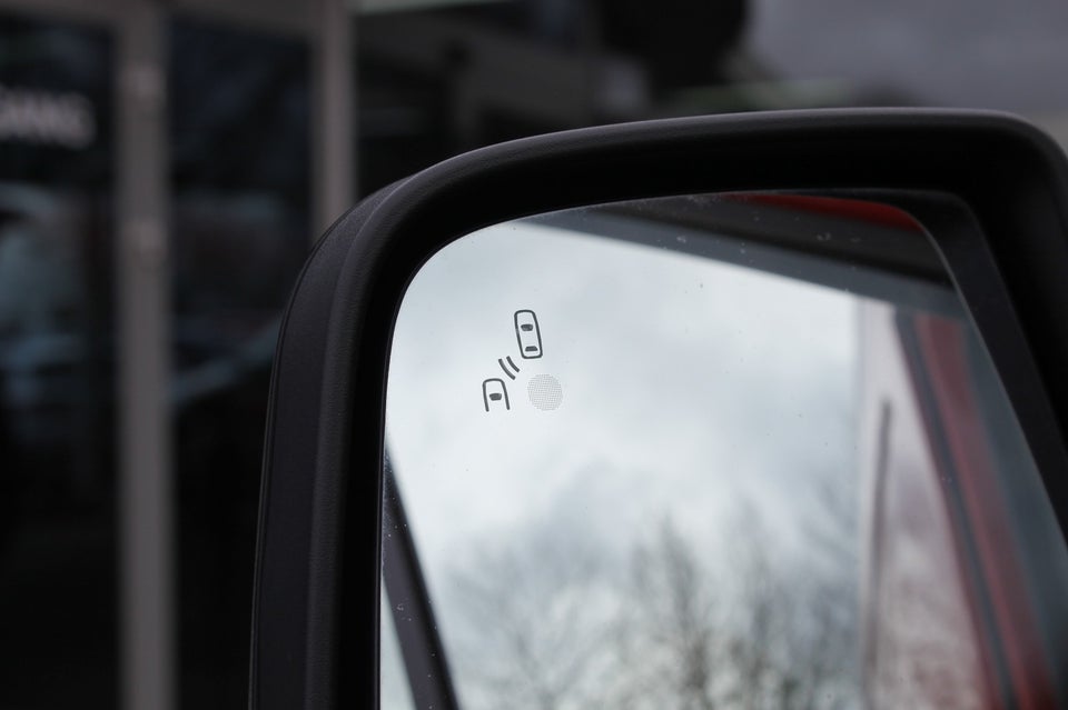 Ford Transit 350 L3 Van 2,0 EcoBlue Trend aut. H2 RWD