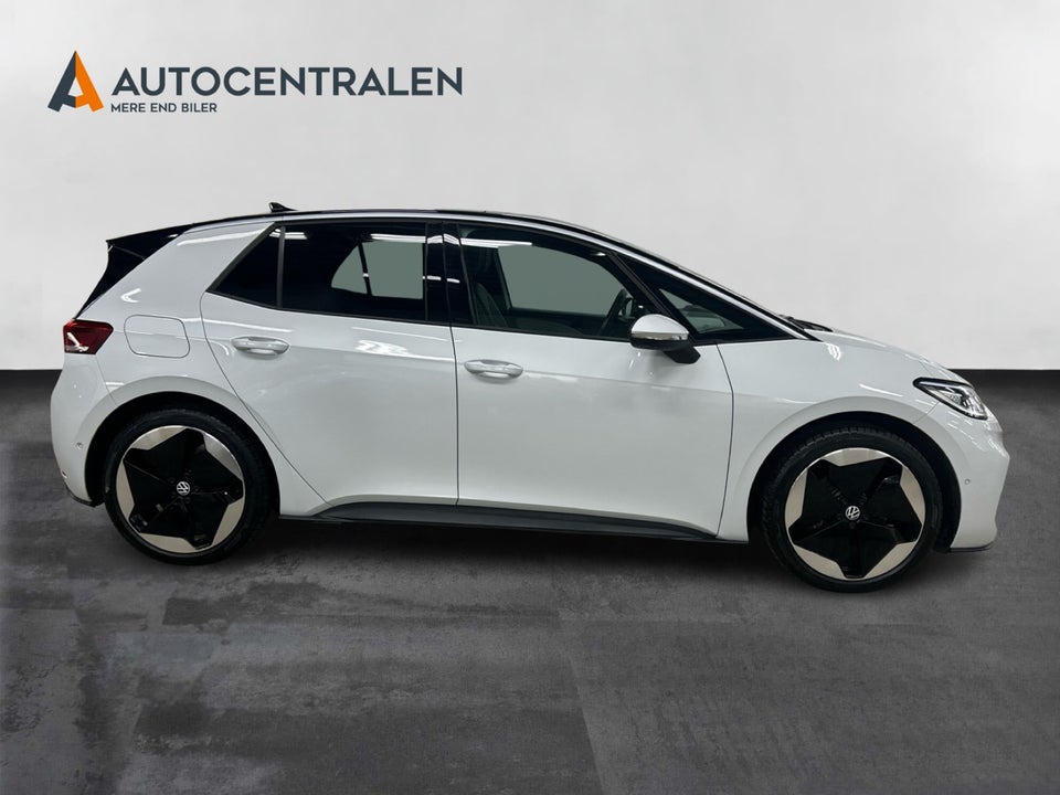 VW ID.3 77 Pro S 5d