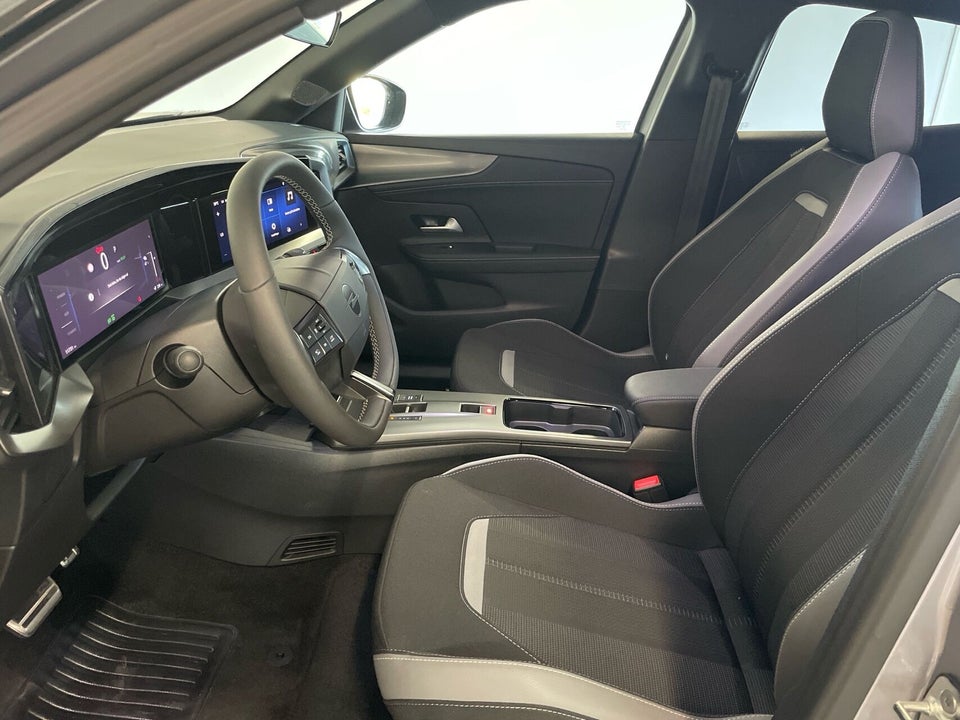 Opel Mokka-e 54 GS Line 5d