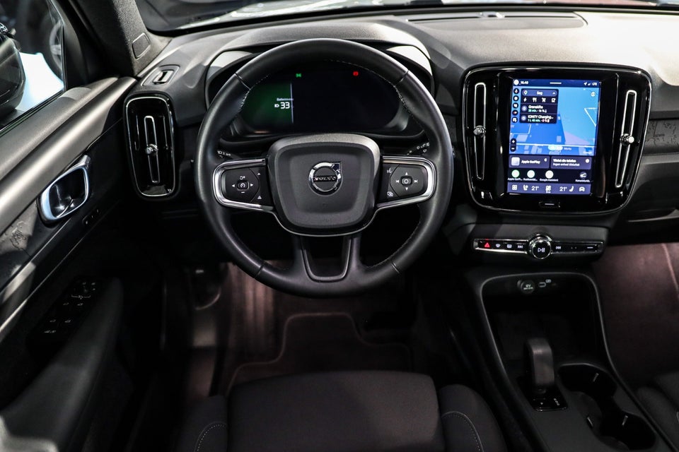 Volvo EX40 Extended Range Plus 5d