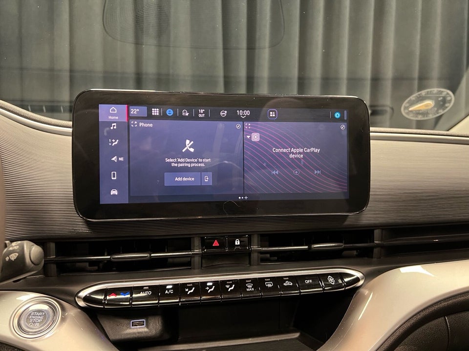 Fiat 500e 42 Icon Pack Cabrio 2d