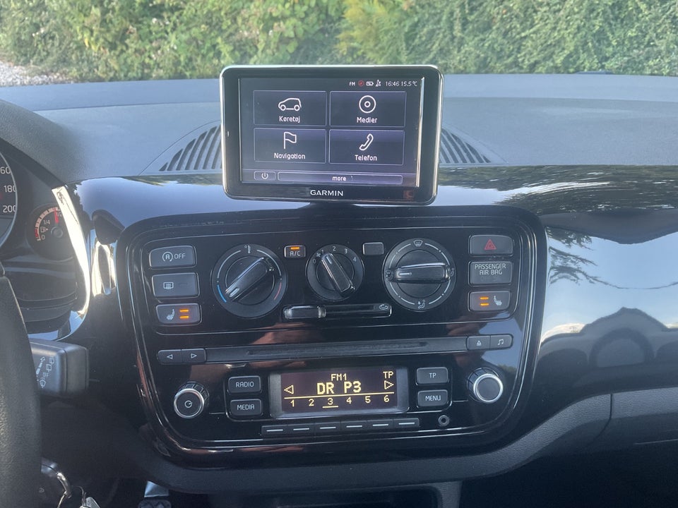 VW Up! 1,0 60 Move Up! BMT 5d