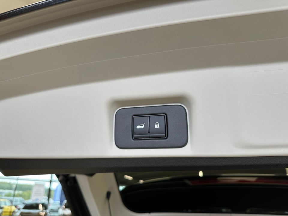 Nissan Ariya 87 Advance 5d
