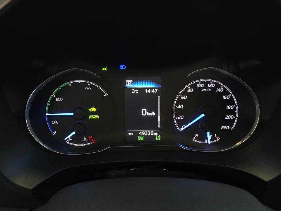 Toyota Yaris 1,5 Hybrid H3 Limited e-CVT 5d