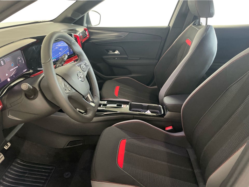 Opel Mokka-e 50 GS Line 5d