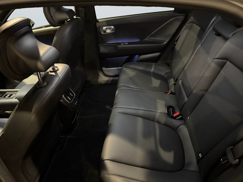 Hyundai Ioniq 6 77 Ultimate AWD 4d