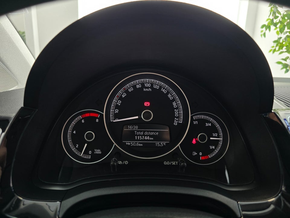 Skoda Citigo 1,0 60 Ambition GreenTec 5d