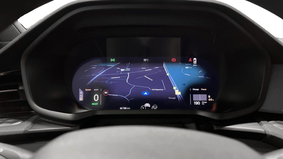 Polestar 2 Long Range 5d