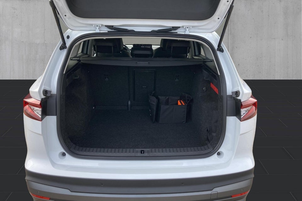 Skoda Enyaq 50 iV 5d