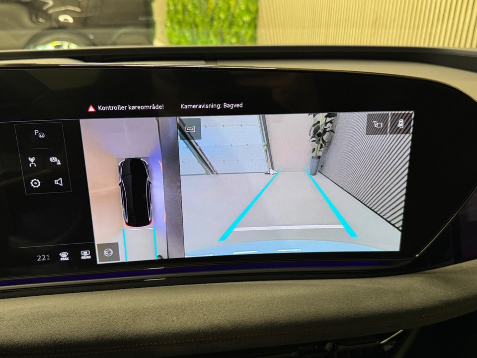 Audi A6 e-tron Ultra Avant quattro 5d