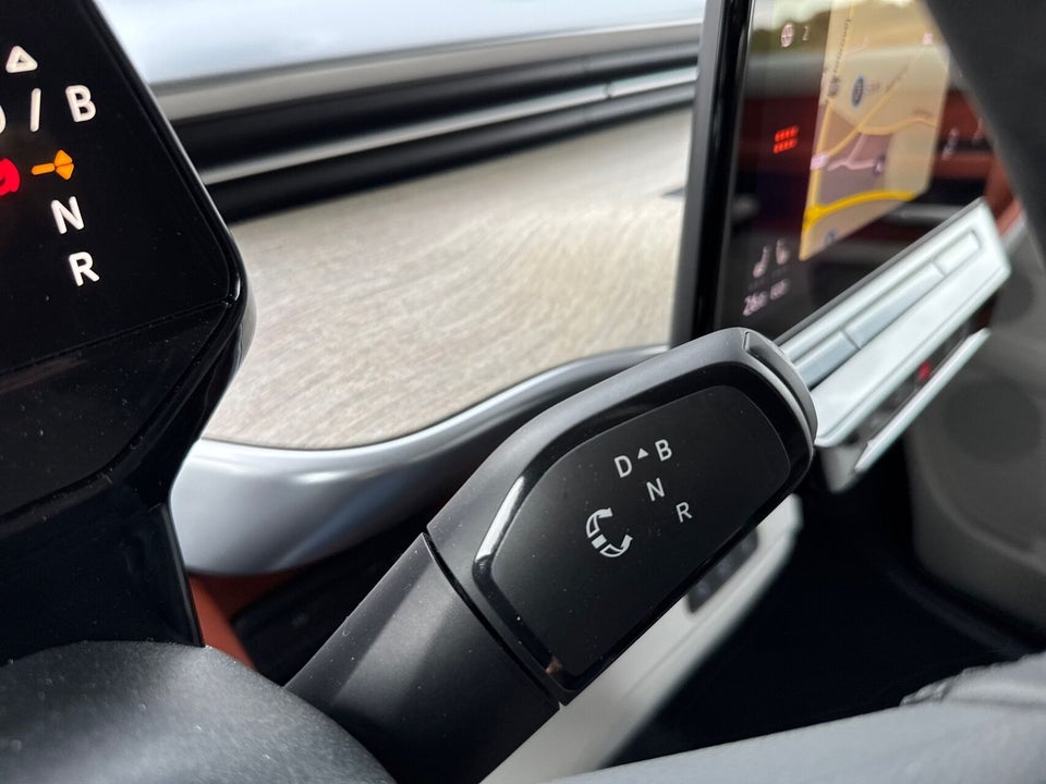 VW ID.Buzz 77 Style SWB 5d