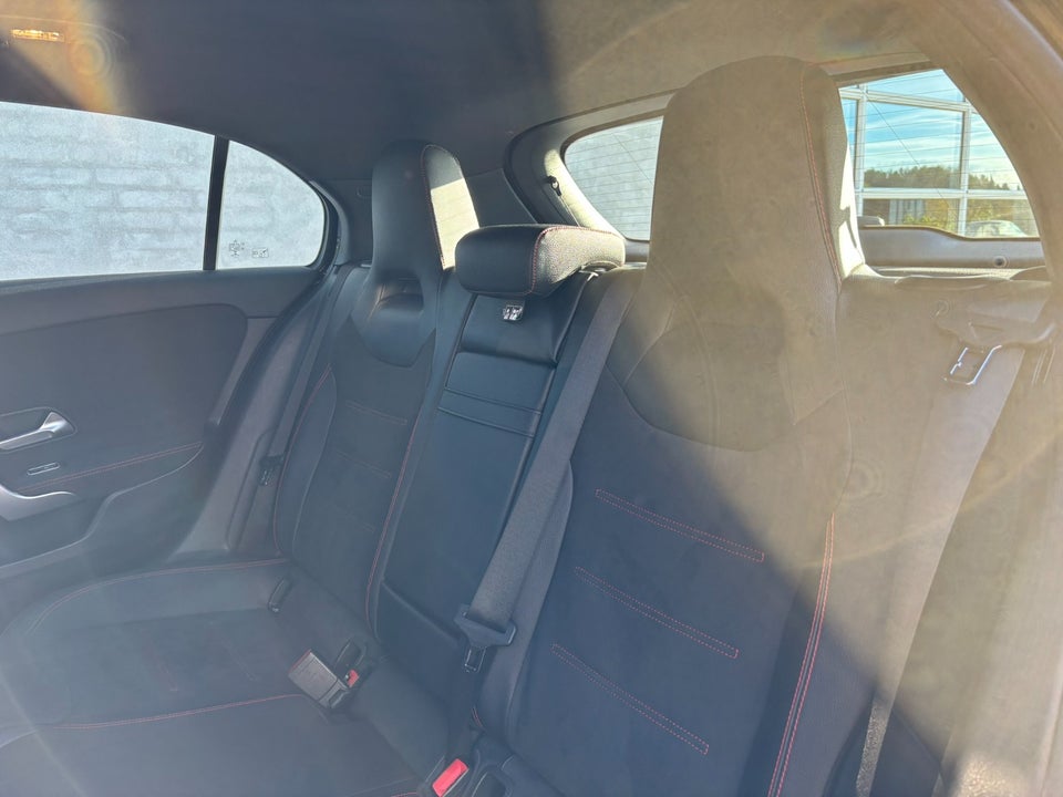 Mercedes A200 1,3 AMG Line aut. 5d