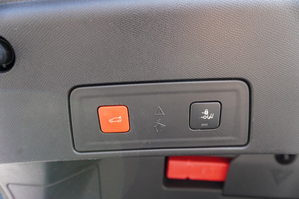 Peugeot 508 1,6 Hybrid Selection Sport EAT8 5d