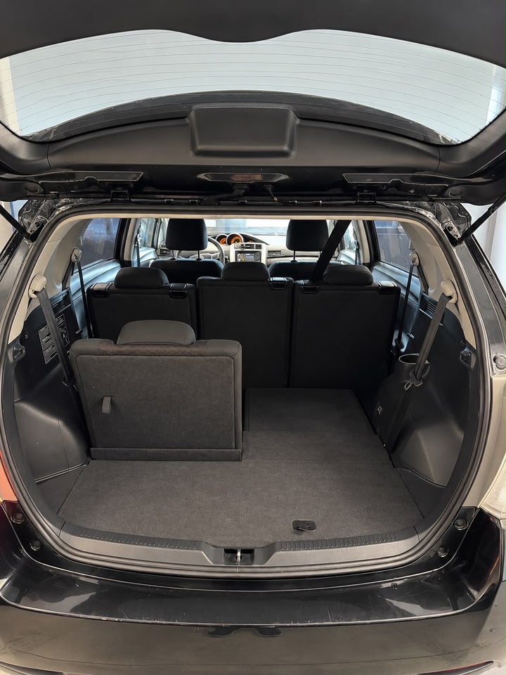 Toyota Verso 1,8 TX Skyview 7prs 5d
