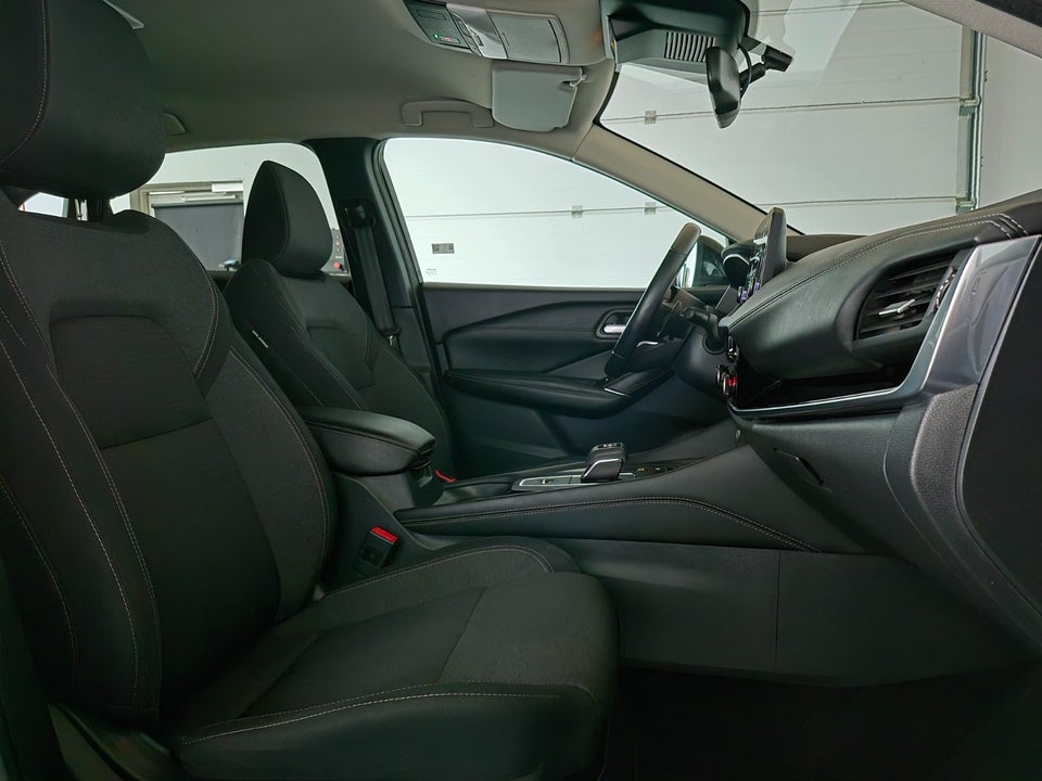 Nissan Qashqai 1,3 mHEV Acenta X-tr. 5d