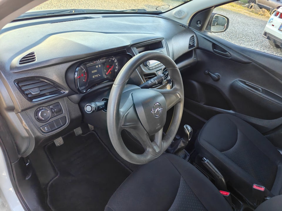 Opel Karl 1,0 Essentia 5d