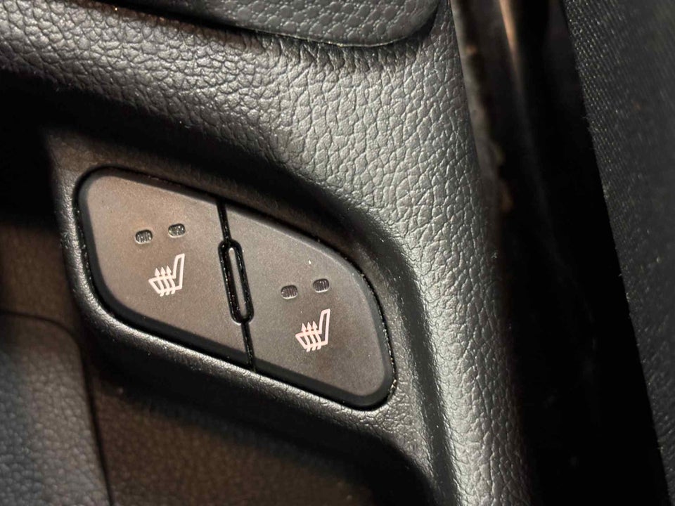 Kia Picanto 1,0 Collect Clim Cross 5d