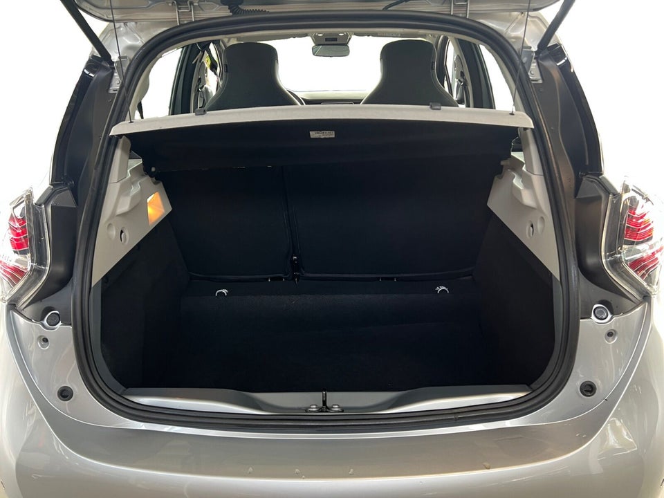 Renault Zoe 52 Experience 5d