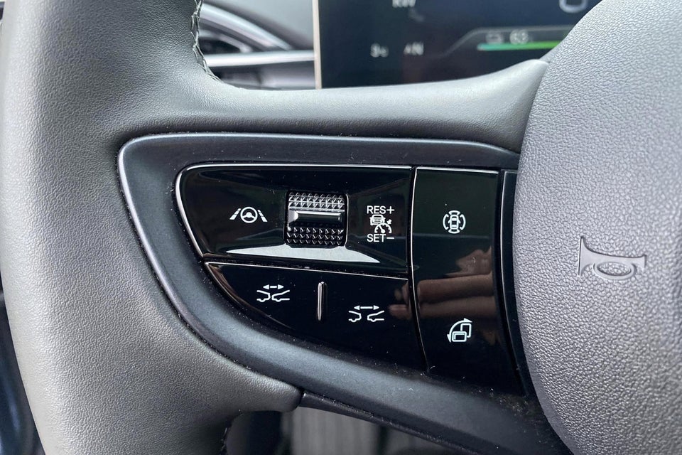 BYD Seal 86 Excellence AWD 4d