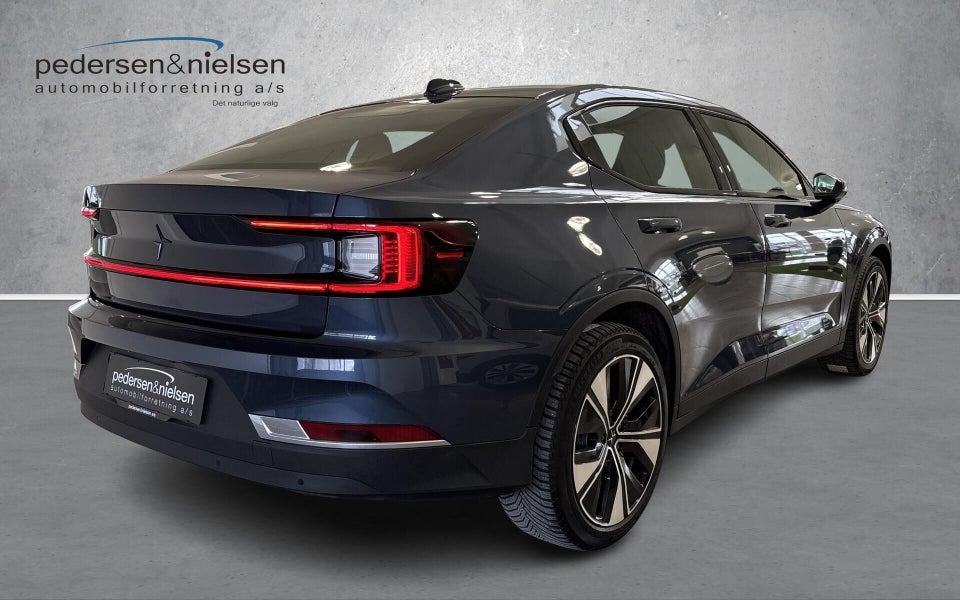 Polestar 2 Long Range 5d