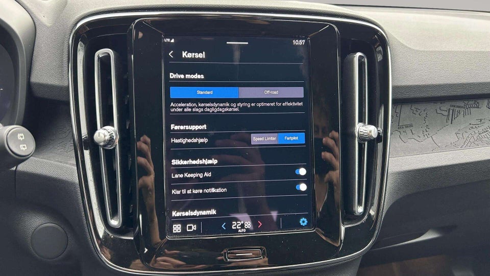 Volvo XC40 ReCharge Core 5d