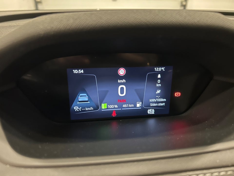 Skoda Enyaq 80 iV Sportline 5d