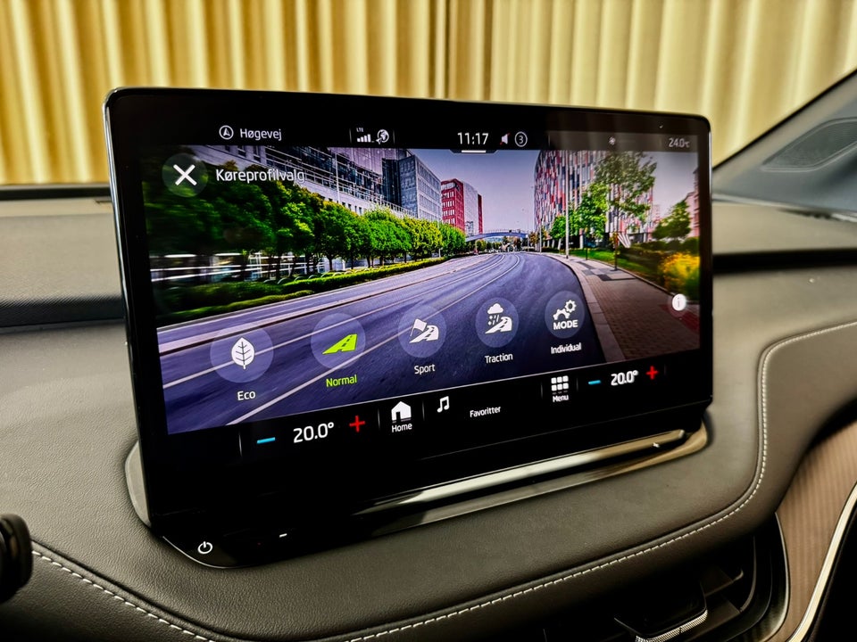 Skoda Enyaq 80x iV Sportline 5d