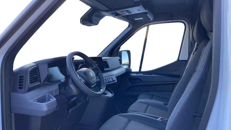 Renault Master V T35 87 E-Tech L3H2 Kassevogn