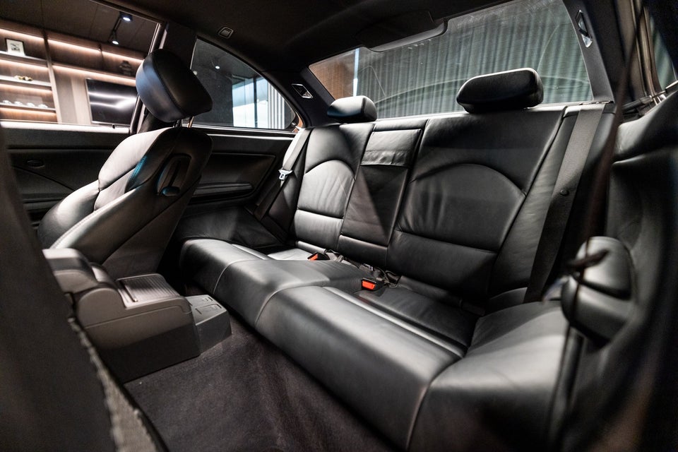 BMW M3 3,2 Coupé 2d