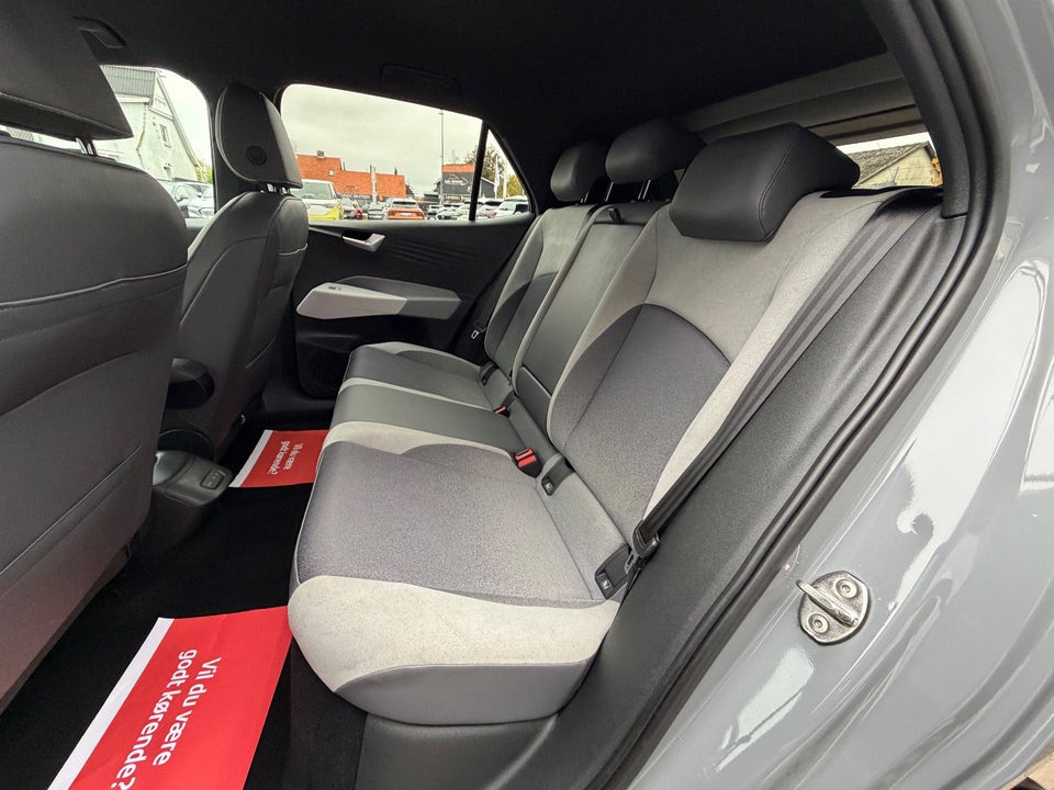 VW ID.3 58 1ST Plus 5d