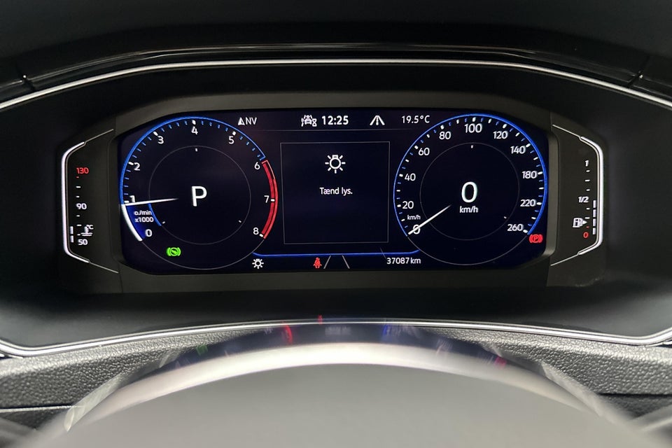 VW T-Roc 1,5 TSi 150 Sport Team DSG 5d